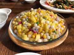 -双合园·海鲜水饺青岛菜(品牌首店)