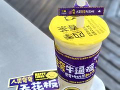 -快乐柠檬happylemon(日月光店)