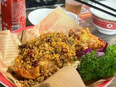 -辉记炭烧海鲜大排档·老字号(福田店)