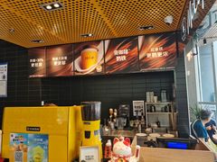 -麦当劳(北苑秋实路店)