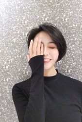 -付军剪艺