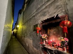 -三坊七巷历史文化街区