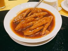 鲍汁凤爪-金玉满堂潮州酒楼(无限极荟购物广场店)