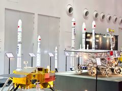 -深圳市当代艺术与城市规划馆
