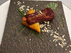 -君来湖滨饭店·渔餐厅