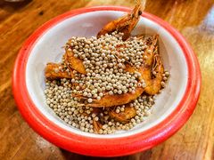 -宝中宝食府(清泰街店)