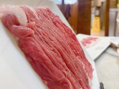 -清真·鸦儿李记·涮肉(花市店)