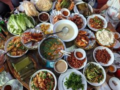 -岩保农家乐