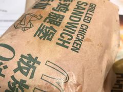 -麦当劳(宝山大厦店)
