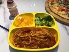 -萨卡屋亲子乐园·餐厅(龙山万物工场店)