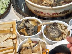 -土连锅·现熬养生汤锅(梁家巷店)