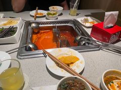 -海底捞火锅(同泰时代广场夜宵主题店)