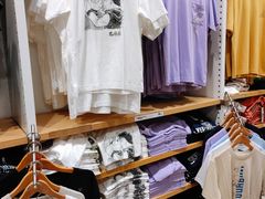 -优衣库(东莞汇一城店)