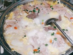 -筱爷叔·上海传统手工菜(玉树路店)