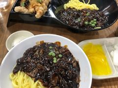 -香港饭店0410(弘大店)