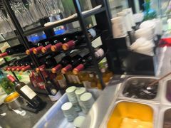 -锅儿欢海鲜火锅烤肉自助餐(东港凯虹店)