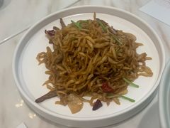 -子霖南山鲜虾面(南山总店)