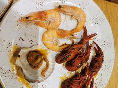 -沈阳和平艾美酒店新食谱西餐厅