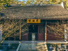 -虎跑公园