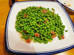 -丁记盐蘸牛肉·新杭菜(河东路店)