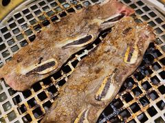 -千寻山野烤肉(中关村店)