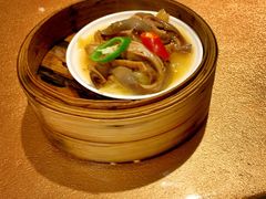 -红棉中餐厅·广州海航威斯汀酒店