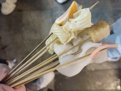 -顺溜·手工刀削面·黑金店(铜锣湾店)