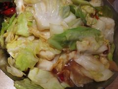 -醉得意·山茶油炒土鸡(福州马尾西堤店)