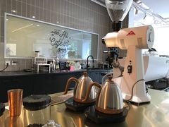 -CAFE'IN精品咖啡体验空间(小寨店)