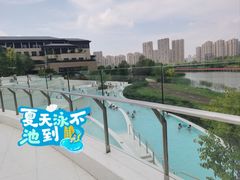 -清河半岛温泉度假酒店