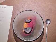 -Fumée 拂鳴