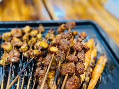 -一口香烧烤大排档(先锋路店)