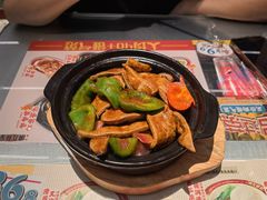 -广九餐室(陈家祠扬韬广场店)