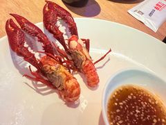 -红盔甲·小龙虾(车公庙店)
