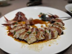 -鲤院·新中式美学·庭院餐厅(夫子庙店)