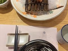 -吉兆·料理(红梅南路店)