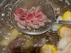 -小肥牛潮汕牛肉火锅(南联店)
