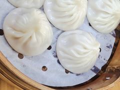 小笼包-老裕缘汤包馆(嘉善路店)
