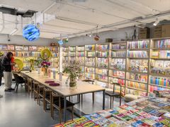 -方庄书店(通润商务会馆店)