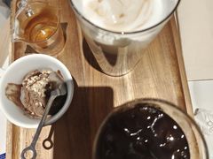 -LAVAZZA拉瓦萨咖啡(中航城君尚购物中心店)