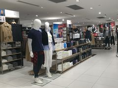 -优衣库(上海正大广场店)