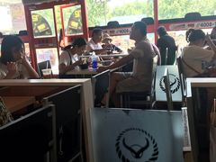 大堂-吉野家(秀谷店)