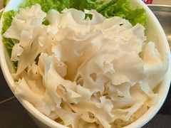 -殷式·私房烧烤·羊蝎子火锅(什刹海店)