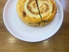 -吴满满油泼面(北方风味园店)