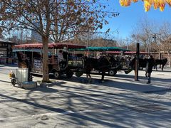 -天津五大道文化旅游区