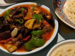-海尔巴格一甸茶餐厅(团结路店)