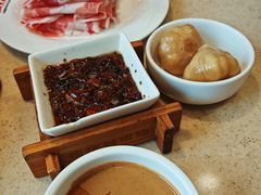 -阳坊大都涮羊肉(阳坊总店)