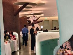-眉州东坡·熊猫主题餐厅(枫蓝店)