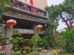 -大水车公馆·顺德菜·妈姐菜(均安店)