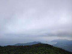 -七娘山